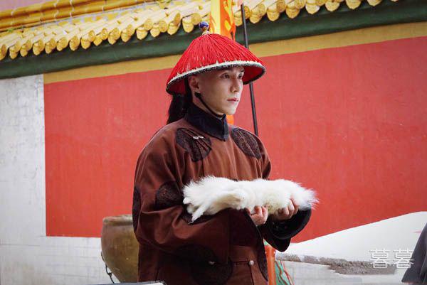 延禧攻略明玉喜欢谁 爱上海兰察却有缘无分