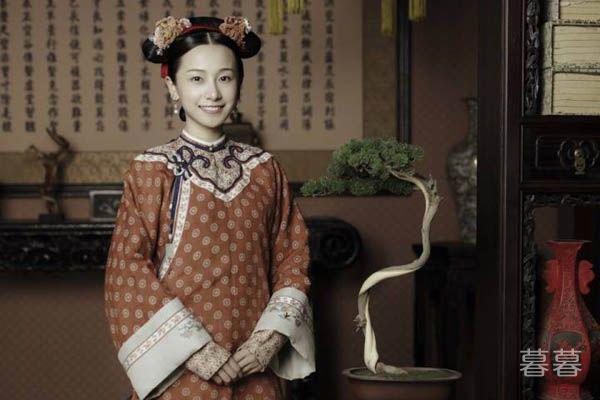 延禧攻略明玉喜欢谁 爱上海兰察却有缘无分