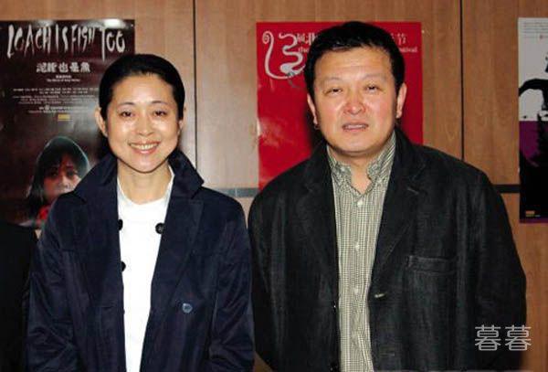 倪萍的婚姻经历很坎坷 三次结婚都不幸福