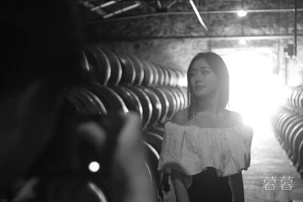 黄晓明和秦岚为什么分手 两人之间阴差阳错