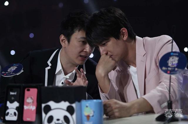 王思聪为啥喜欢林更新 原来他们是这样的关系