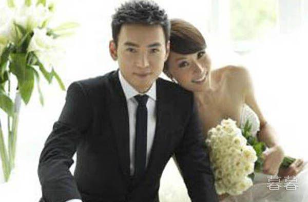 焦恩俊的前妻是谁 在长达12年的婚姻中受伤不轻