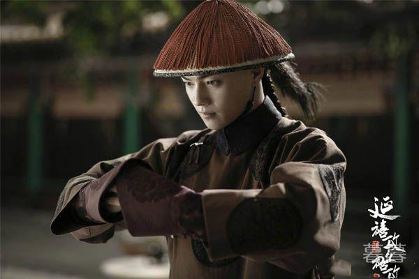 延禧攻略尔晴喜欢谁 终其一生只爱富察傅恒