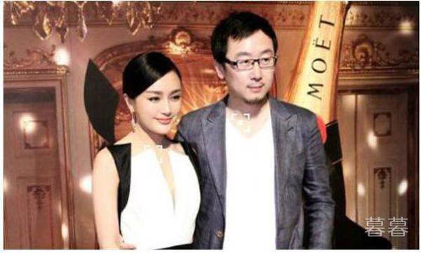 秦岚陆川分手原因 婚姻是一个男人的最终归宿