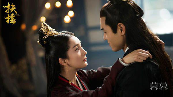 扶摇和无极为什么相爱相杀 两人最终结局能圆满吗