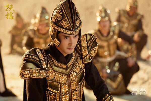 扶摇有没有爱过战北野 自始至终只有一人