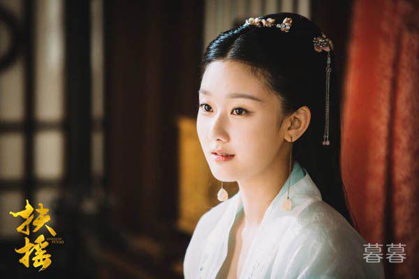 扶摇宗越喜欢齐韵还是扶摇 相爱的两个人终究没有好的结局