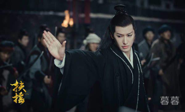 扶摇宗越喜欢齐韵还是扶摇 相爱的两个人终究没有好的结局