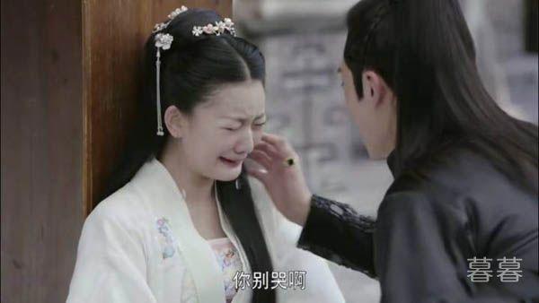 扶摇云痕喜欢扶摇还是齐韵 青梅竹马才是最美好的爱情