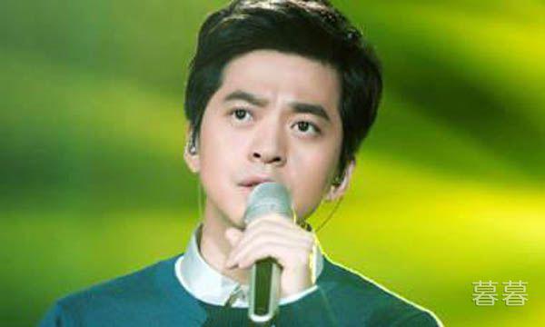 李健的老婆的是谁 结婚数年至今没买房子没孩子