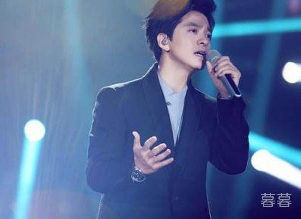 李健的老婆的是谁 结婚数年至今没买房子没孩子