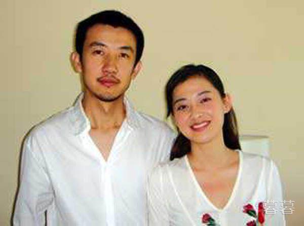 鄢颇为什么和梅婷离婚 两人感情出现了大危机
