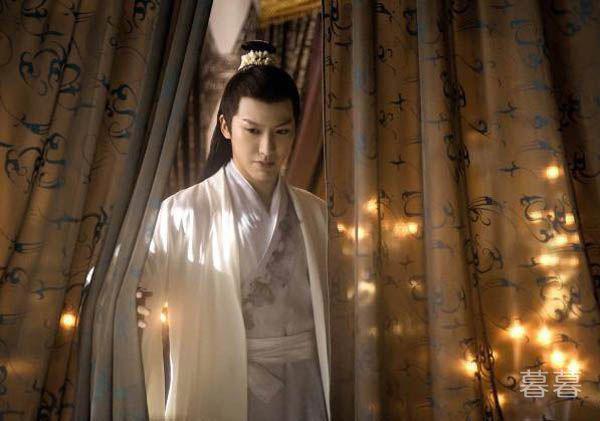 扶摇齐韵喜欢谁 对越哥哥的爱不曾忘记