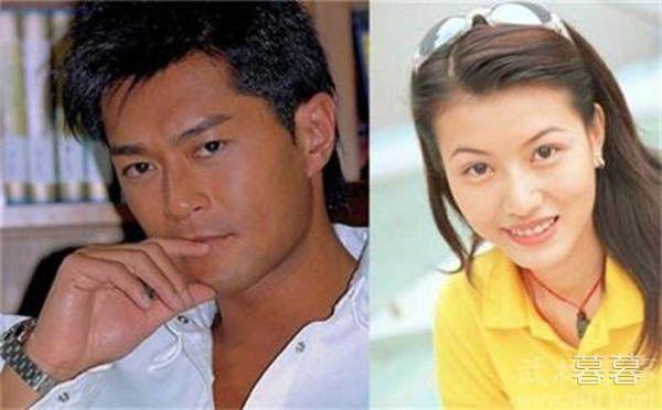 古天乐和陈乔恩感情现状 原来他们心中都有一个难以忘怀的人