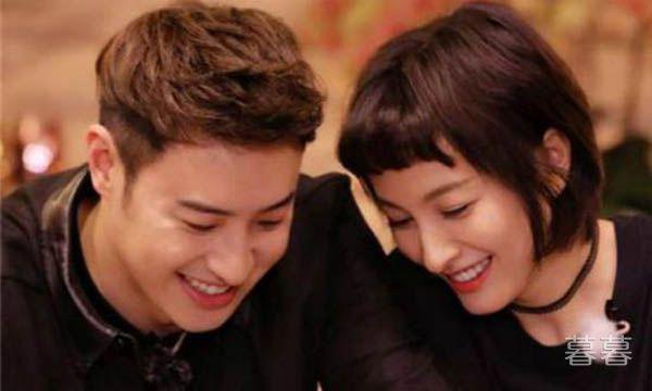 潘玮柏吴昕是真的吗 两人果然从戏内走到戏外吗