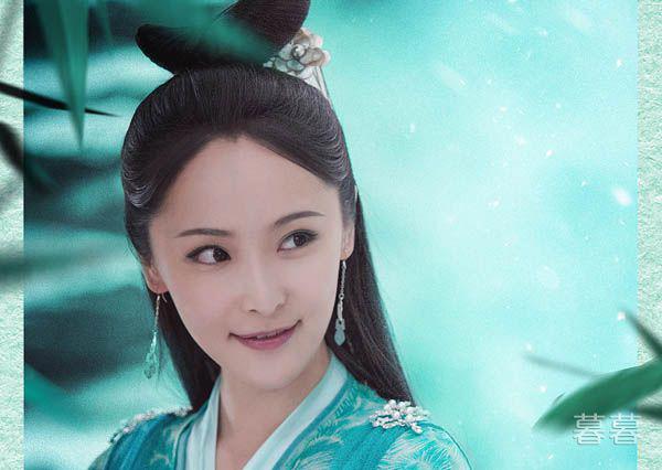 天乩之白蛇传说法海喜欢谁 和小青相爱却人妖殊途