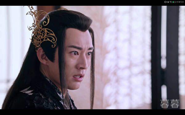 天乩之白蛇传说白夭夭喜欢斩荒吗 五百年的心血从来都只是为了另一个人