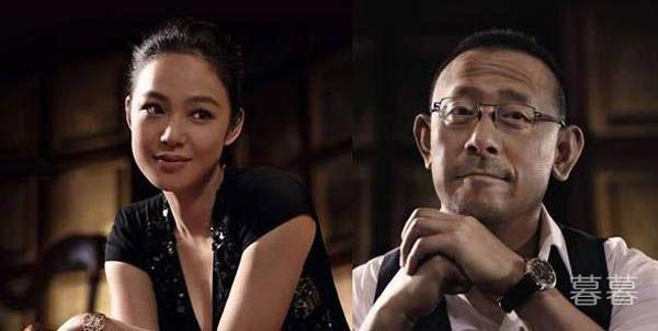 姜文为何爱周韵 最失意的时候是你来到我的身边