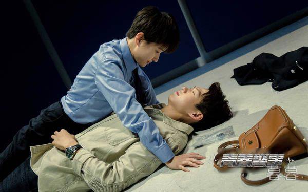 青春警事唐一修古静接吻第几集 一集两吻简直甜蜜了