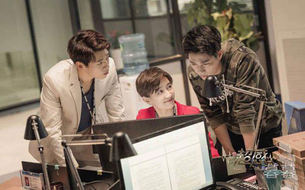 青春警事古静唐一修在一起了吗 意外之吻注定在一起收获幸福