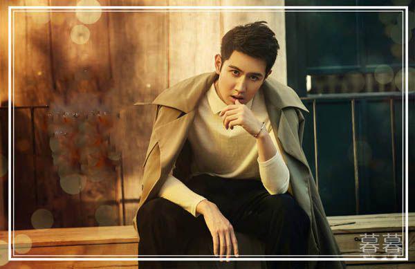 镇魂桑赞和汪徵是什么关系 曾许不相离曾定终生契的爱人