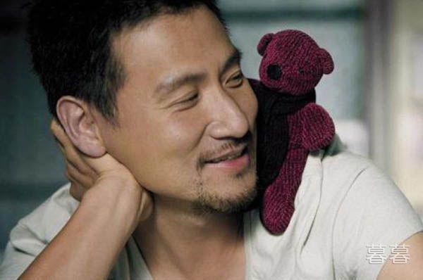 张学友有几个孩子 如今昔日风采再现人生的赢家