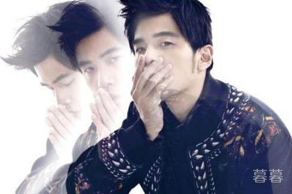 周杰伦和蔡依林的故事 《倒带》跟《彩虹》竟有这些不为人知的秘密