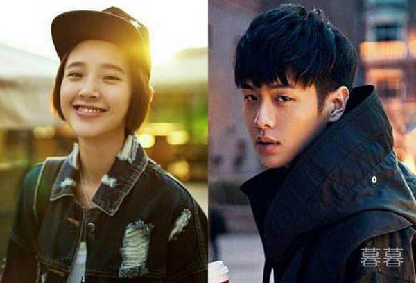 张若昀一见钟情唐艺昕 相遇是最好的安排