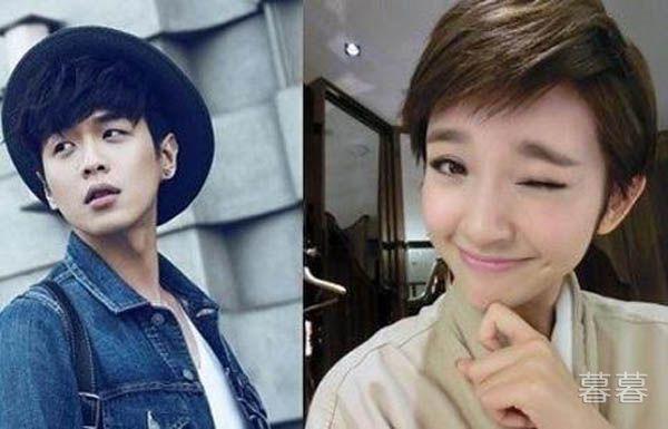 张若昀唐艺昕分手了吗 原来她们是这么维护七年之痒的