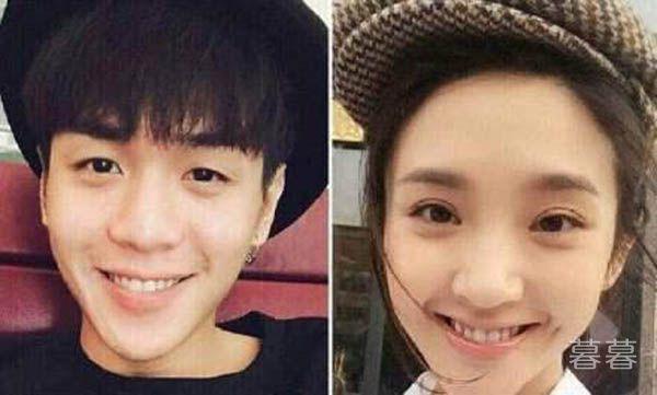 张若昀很爱唐艺昕吗 在一起完全是缘分的安排