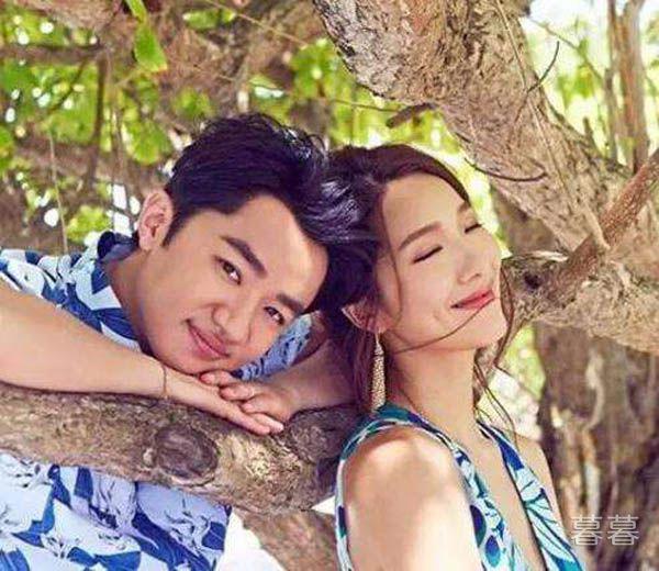 王祖蓝李亚男会长久吗 爱情从来不是停于表面