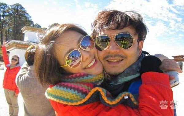 汪涵怎么追的杨乐乐 没想到居然是这样的契机