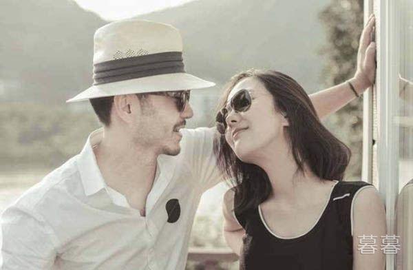 汪涵杨乐乐是二婚吗 两人现在都是满满的小幸福