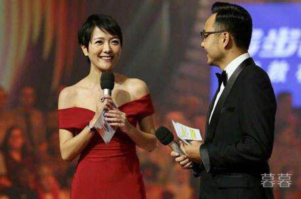 汪涵杨乐乐是二婚吗 两人现在都是满满的小幸福