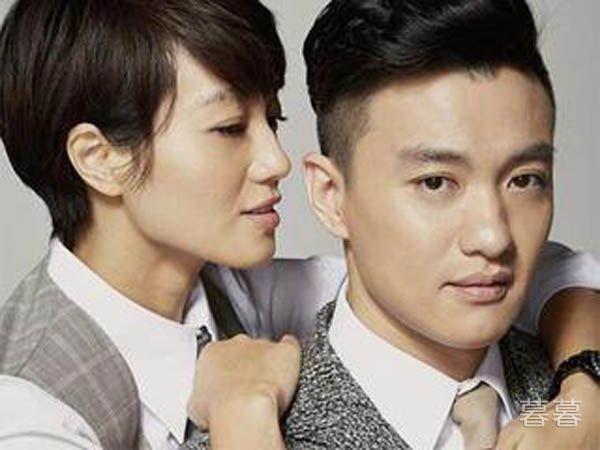 周一围朱丹结婚了吗 之前所有的不幸都是为了遇到你