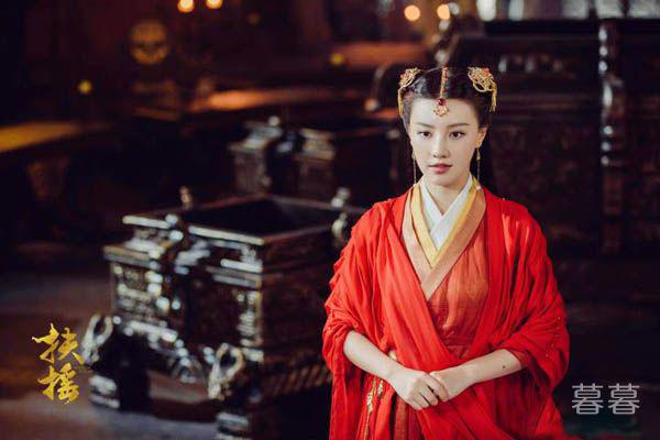 扶摇凤净梵嫁给长孙无极了吗 冒名顶替却被识破身份