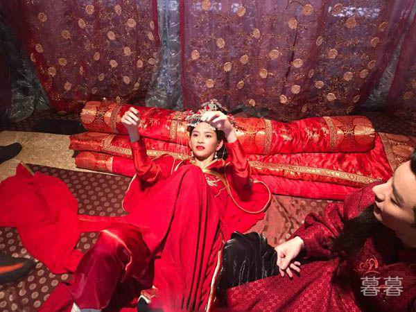 芸汐传欧阳宁静喜欢的人是谁 开启对唐离的疯狂倒追模式