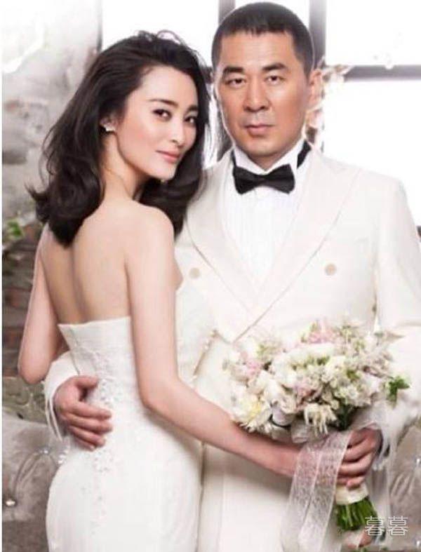 陈建斌如何追上蒋勤勤 男人们一定要学着点