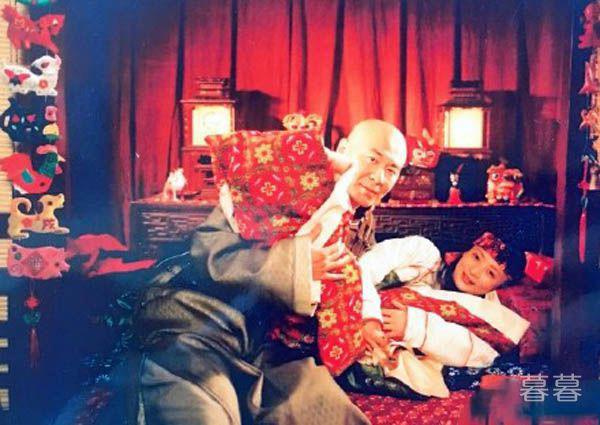 陈建斌如何追上蒋勤勤 男人们一定要学着点