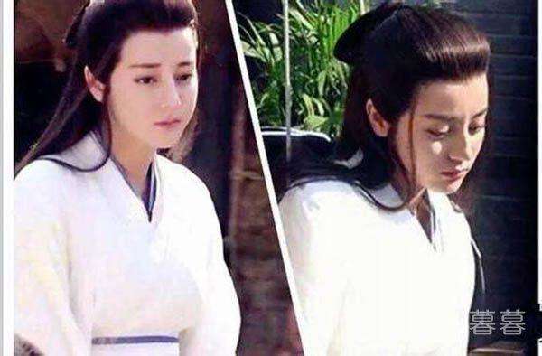 黄子韬和热巴有可能吗 撞脸照让网友们直呼在一起