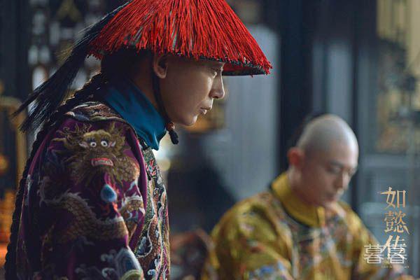 如懿传富察氏皇后为什么受宠 去世多年仍被乾隆念念不忘