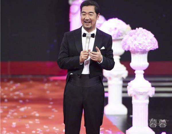 邓婕和张国立有孩子吗 为了继子此生难做妈妈