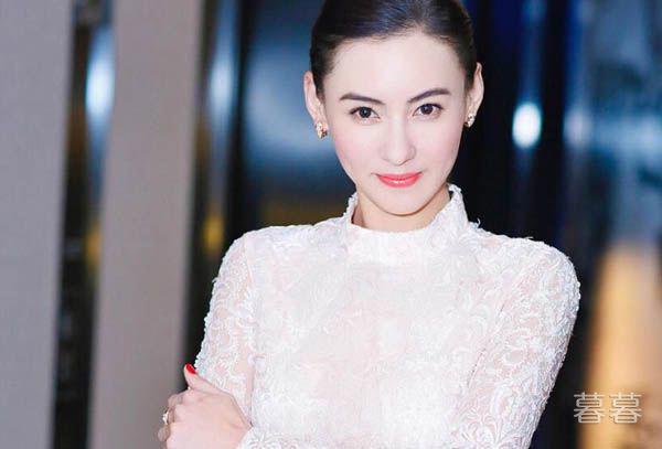 为什么说谢霆锋其实很爱张柏芝 愿意为了她冒这个险