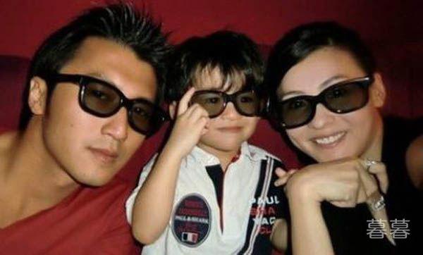 为什么说谢霆锋其实很爱张柏芝 愿意为了她冒这个险