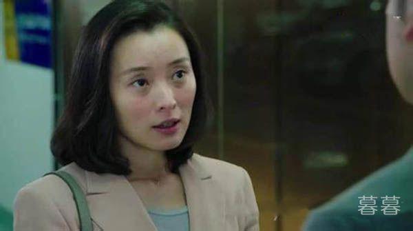 陈建斌为什么抛弃吴越 那些痛苦的记忆只是她的前半生