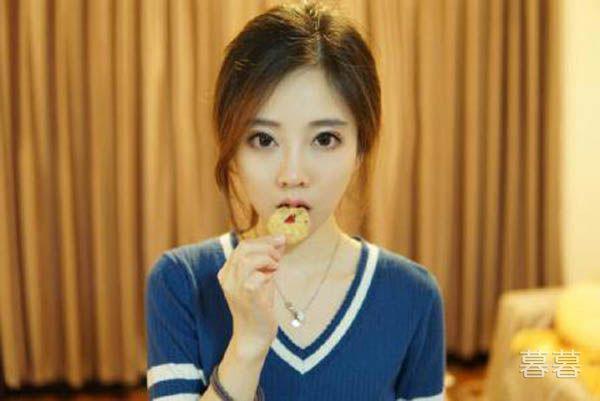 冯提莫结过婚了吗 原来婚史只是绯闻