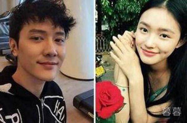 林允冯绍峰为何分手 短暂的爱恋没能掀起心中的波澜