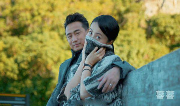 黄磊和孙莉怎么认识的 他当时对老婆一见钟情