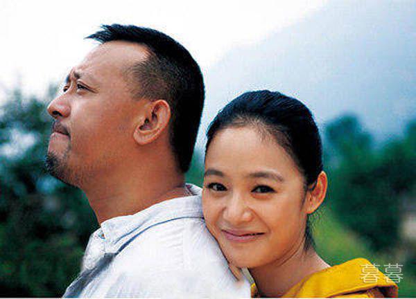 周韵怎么认识姜文的 缘分有的时候就是这么的不可思议