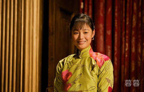 周韵怎么认识姜文的 缘分有的时候就是这么的不可思议